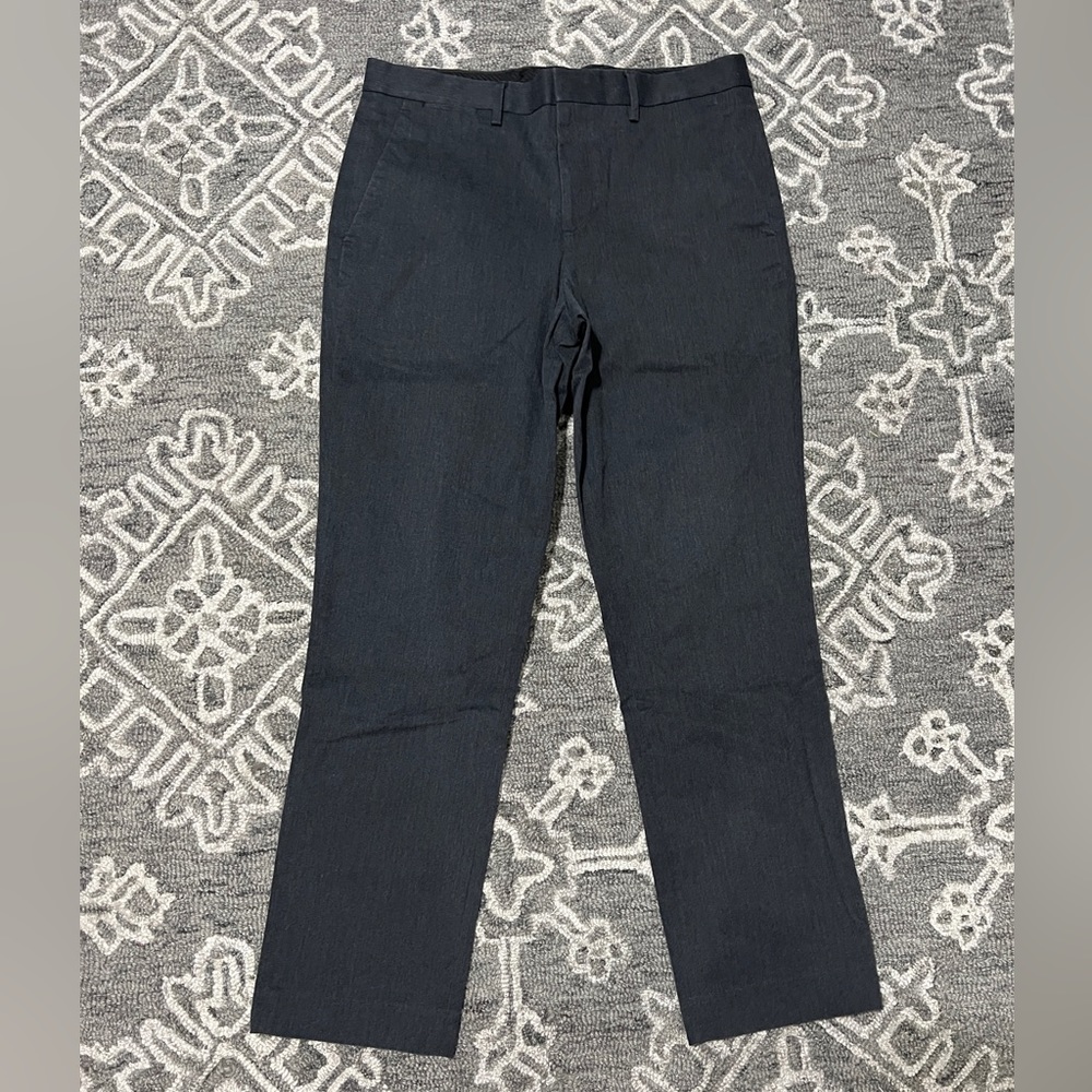Men’s Express Photographer Dress Pants